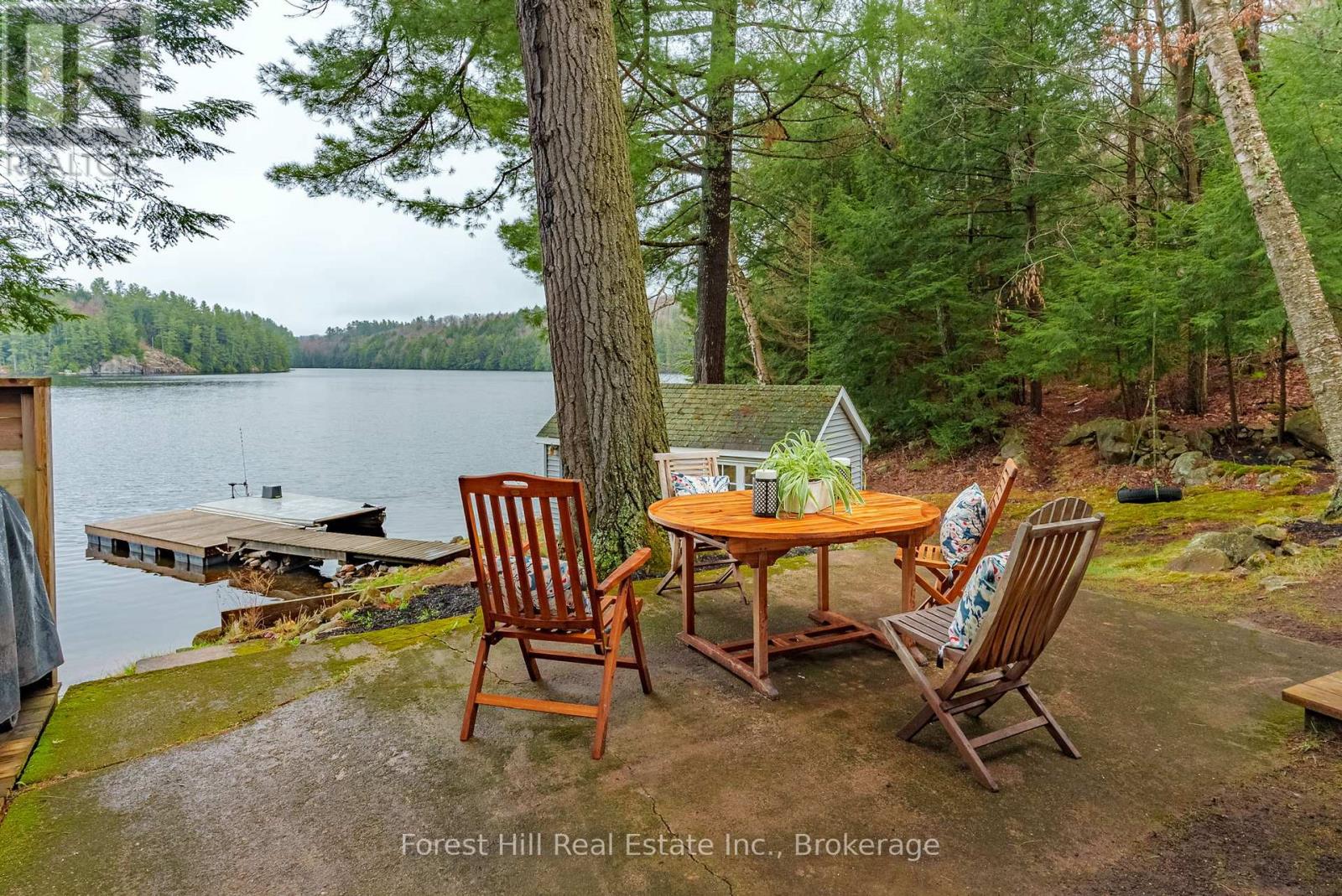 Photo 45 of 1010 Nest Lane, Lake Of Bays ON