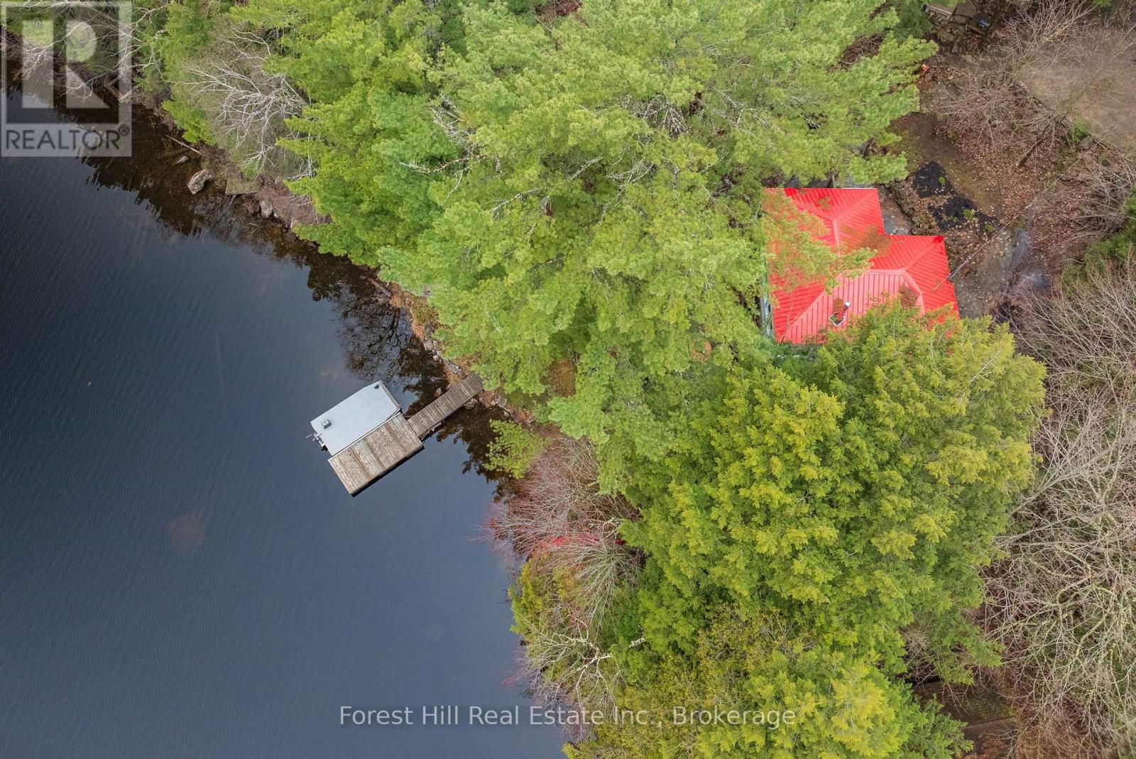 Photo 33 of 1010 Nest Lane, Lake Of Bays ON