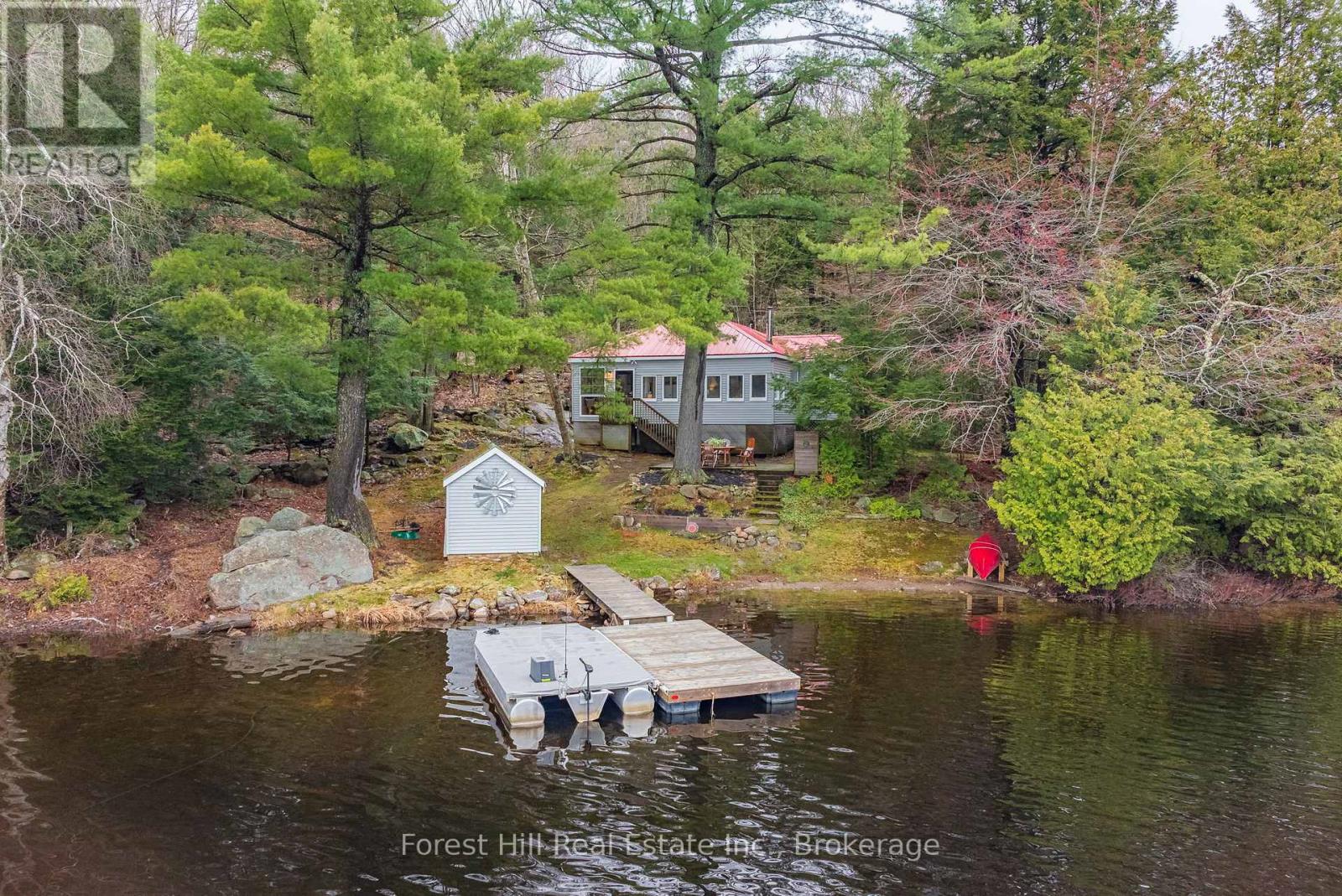 Photo 41 of 1010 Nest Lane, Lake Of Bays ON