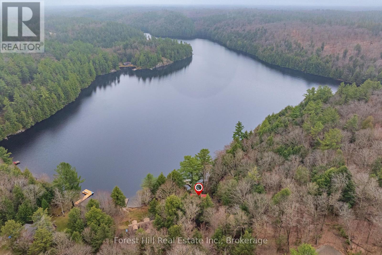 Photo 37 of 1010 Nest Lane, Lake Of Bays ON