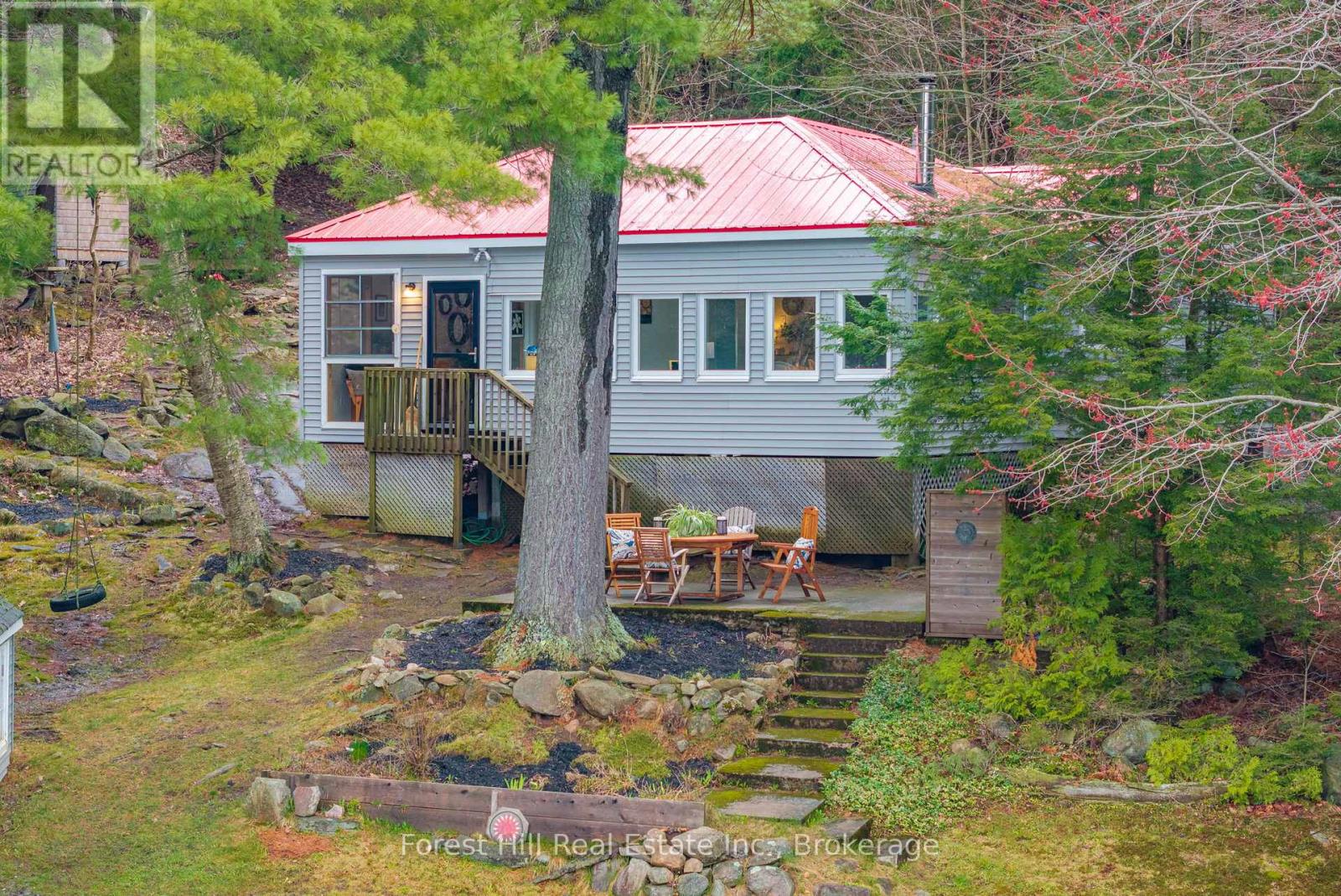 Photo 36 of 1010 Nest Lane, Lake Of Bays ON
