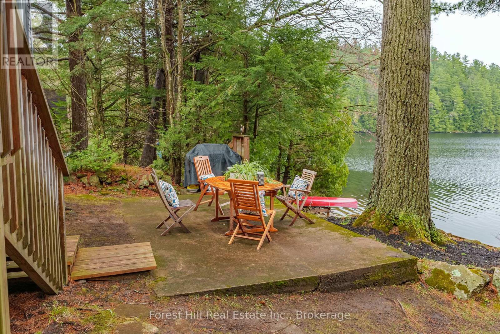 Photo 44 of 1010 Nest Lane, Lake Of Bays ON