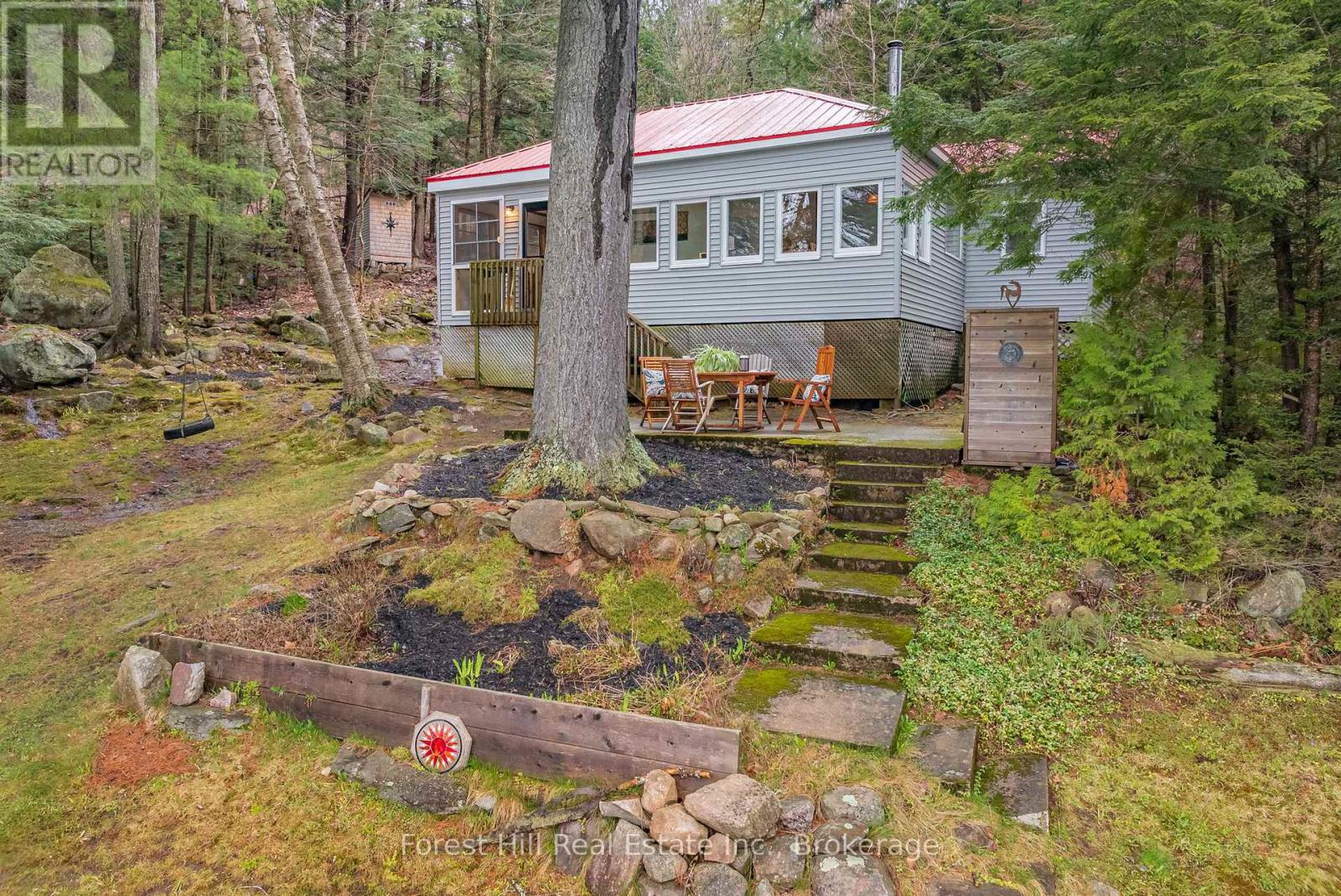 Photo 40 of 1010 Nest Lane, Lake Of Bays ON