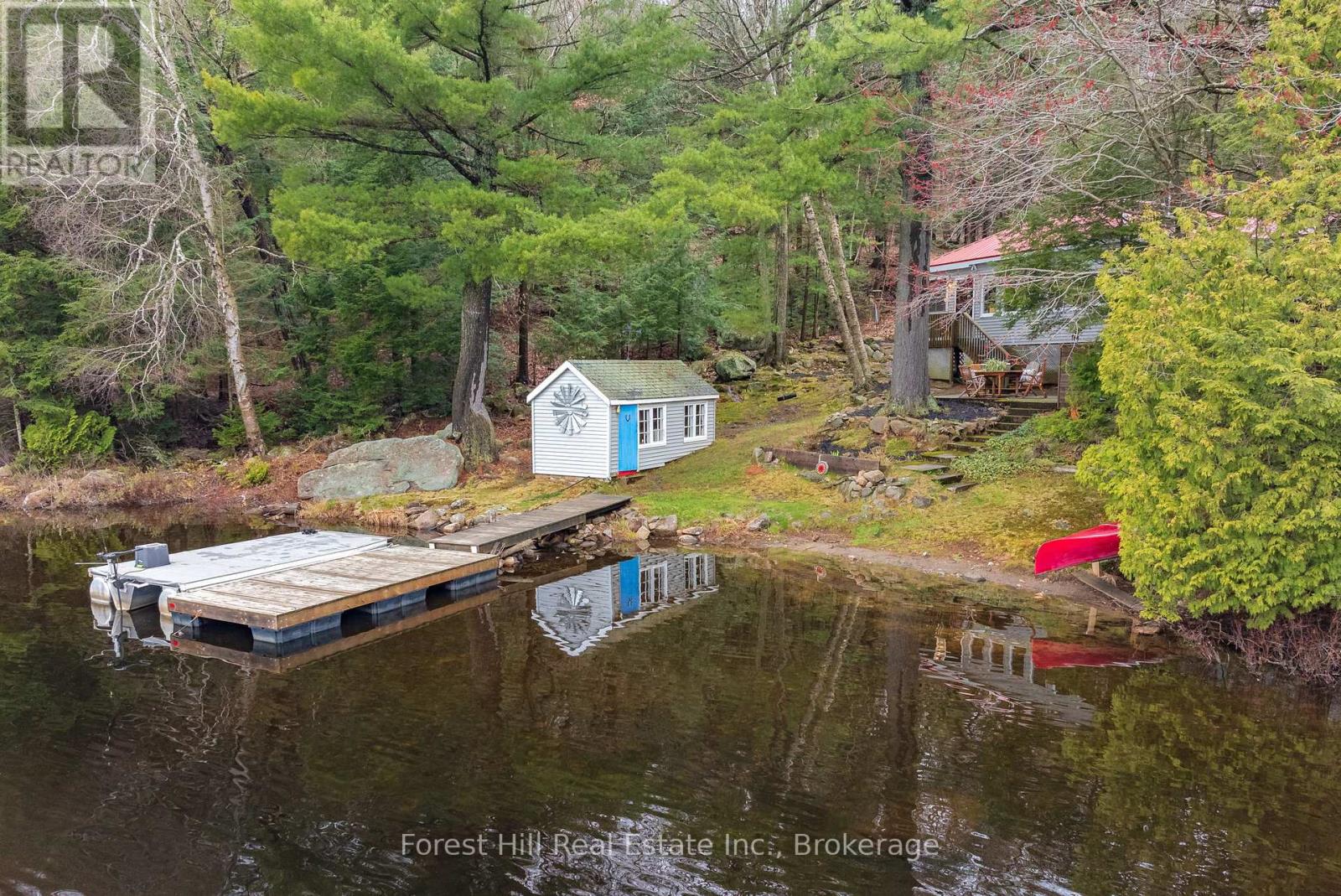 Photo 34 of 1010 Nest Lane, Lake Of Bays ON