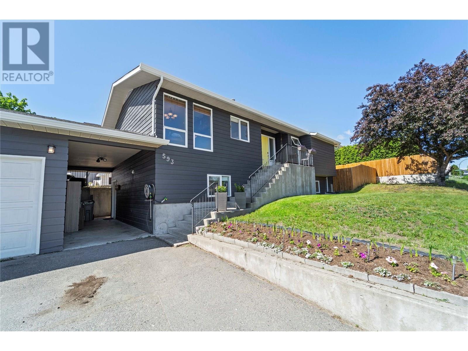 Photo 30 of 593 Braemar Drive, Kamloops BC
