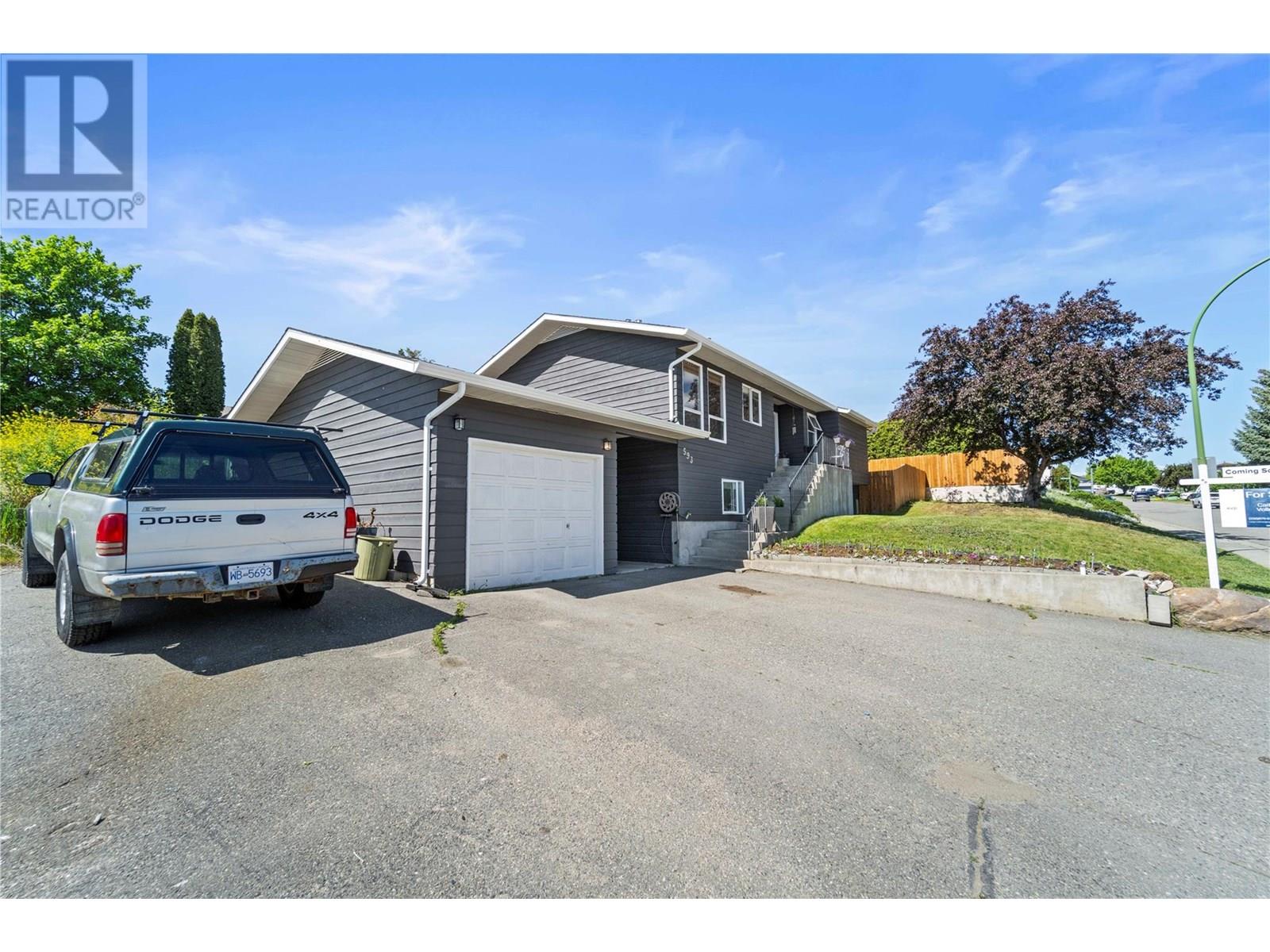 Photo 31 of 593 Braemar Drive, Kamloops BC