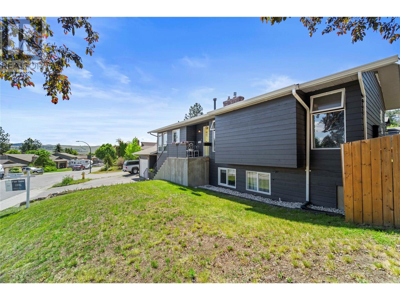 Photo 37 of 593 Braemar Drive, Kamloops BC