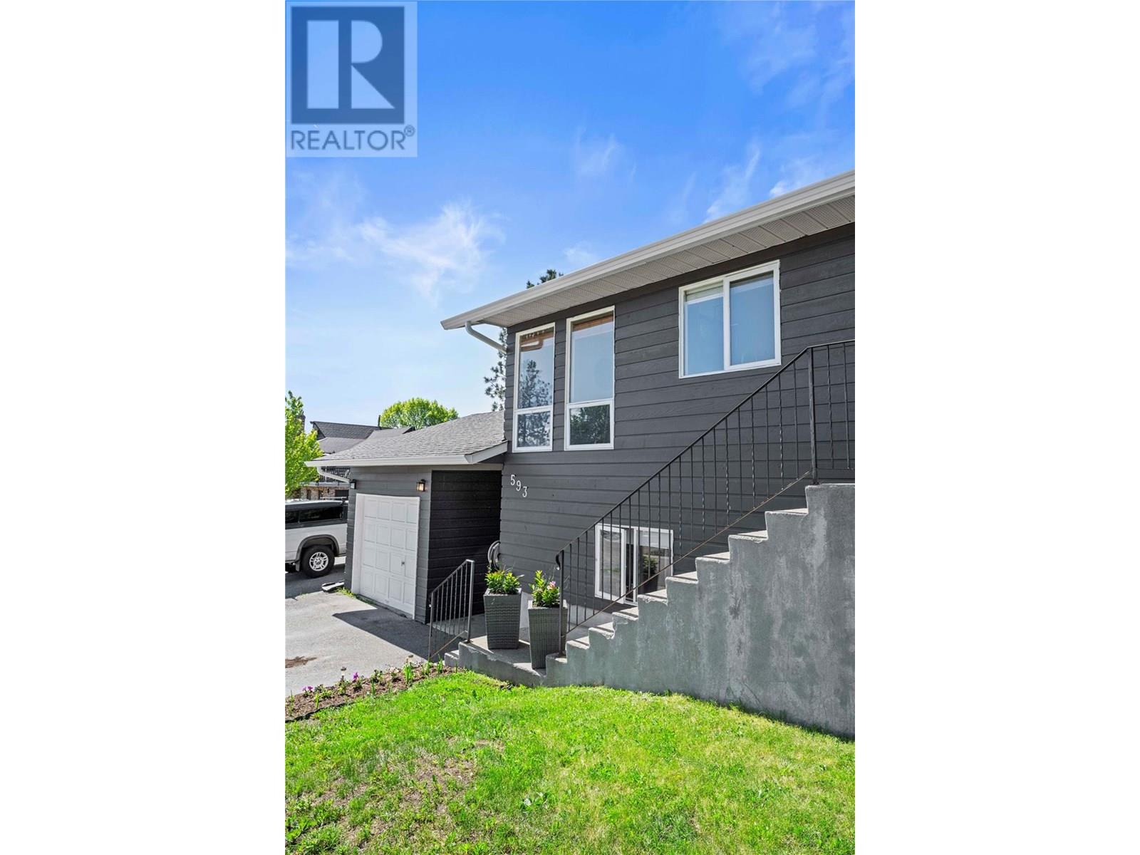 Photo 10 of 593 Braemar Drive, Kamloops BC
