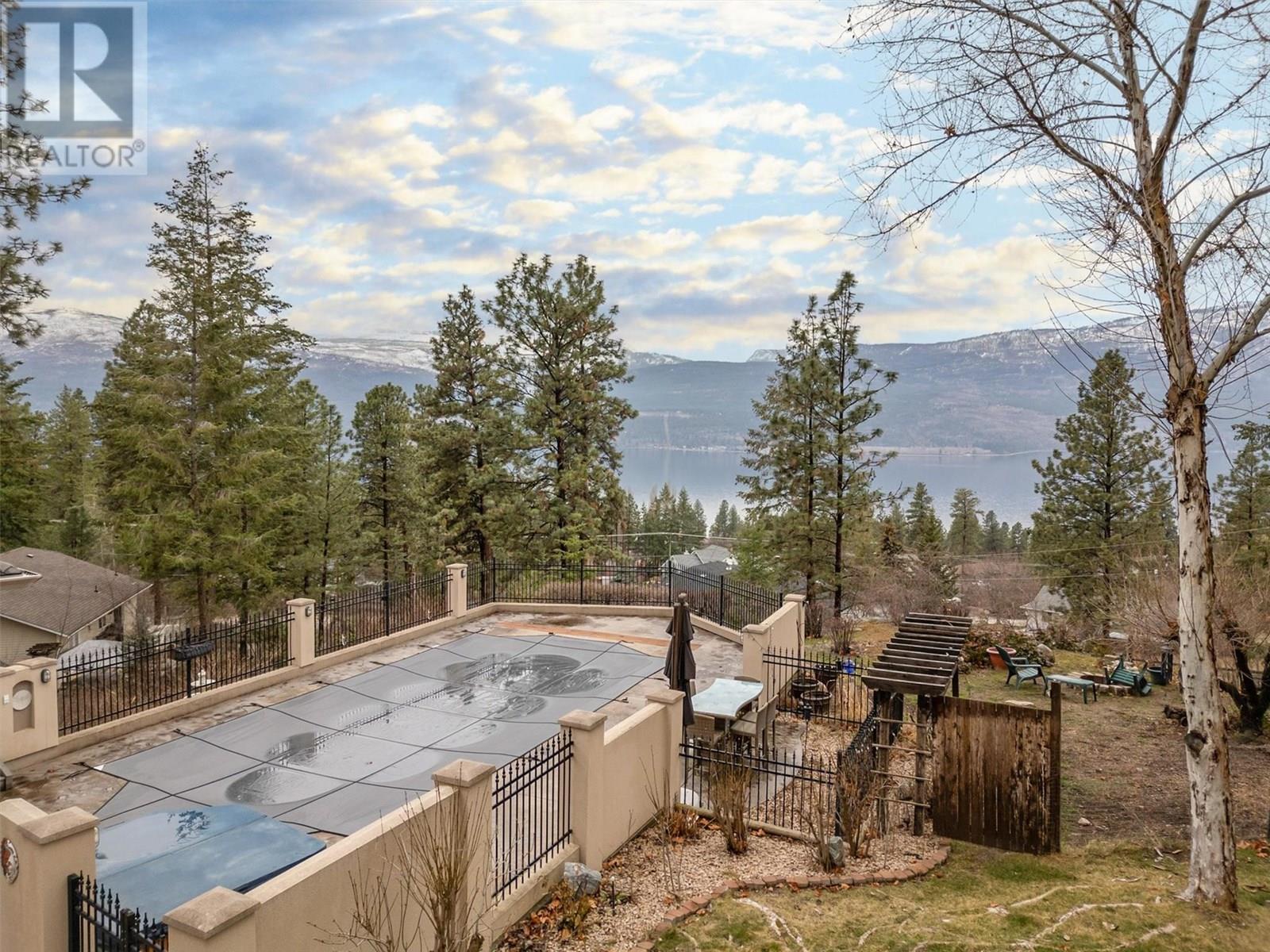  16738 Commonage Road, Lake Country