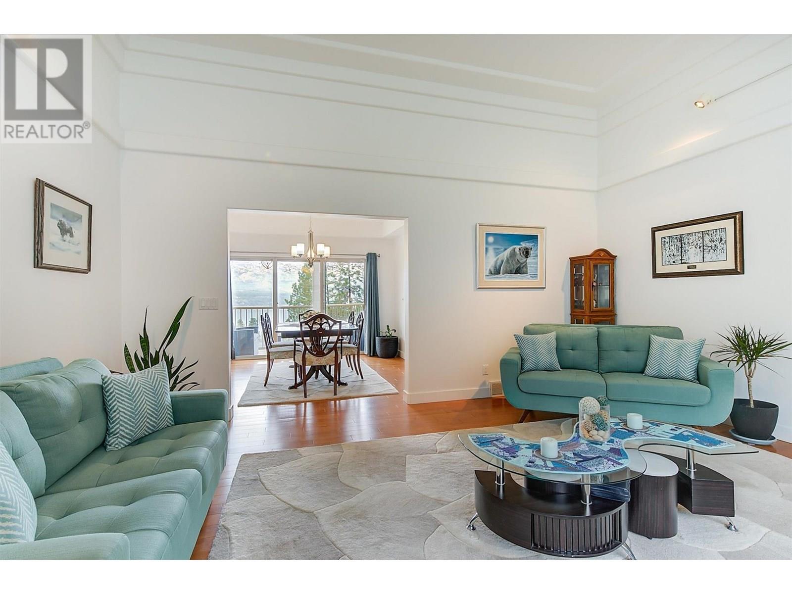  16738 Commonage Road, Lake Country