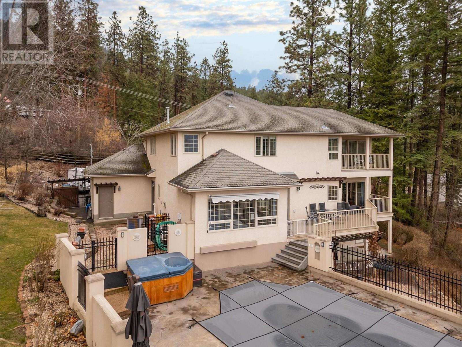  16738 Commonage Road, Lake Country