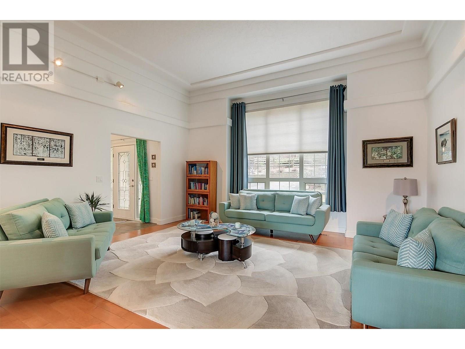  16738 Commonage Road, Lake Country