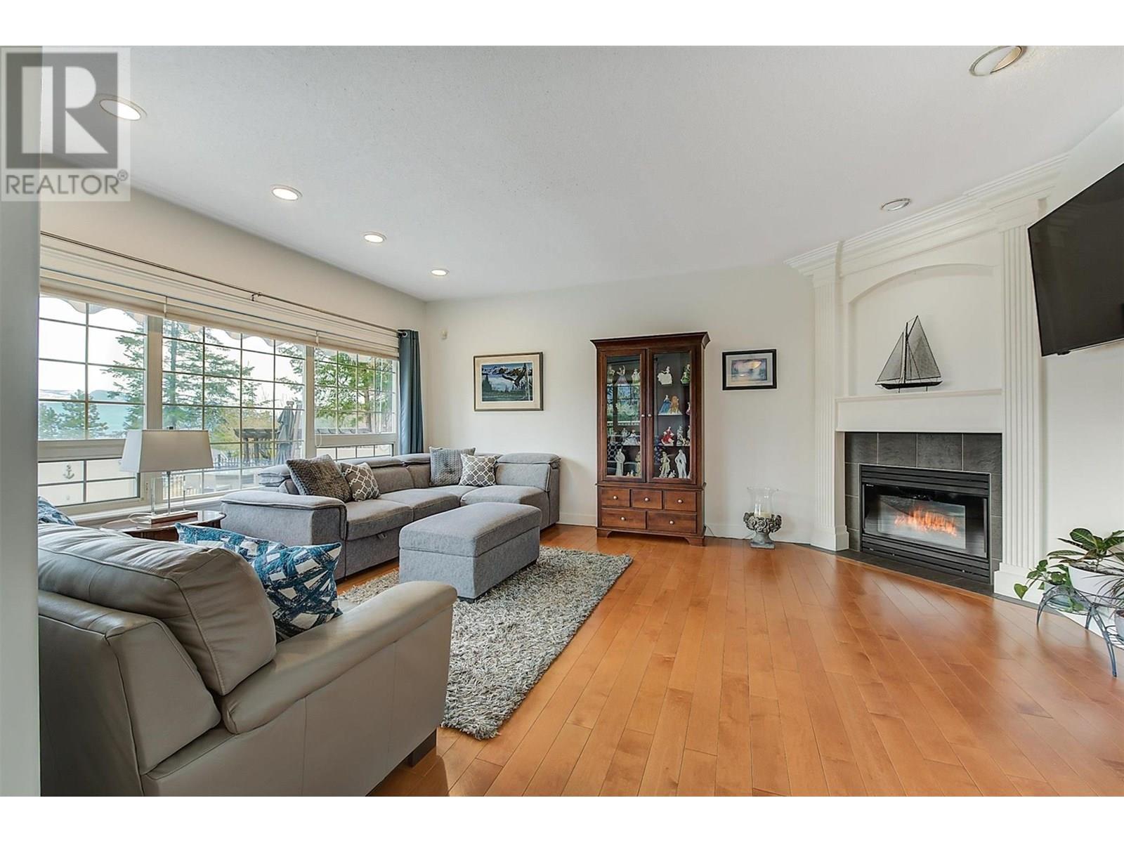  16738 Commonage Road, Lake Country