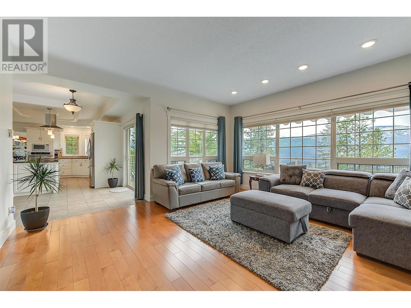  16738 Commonage Road, Lake Country