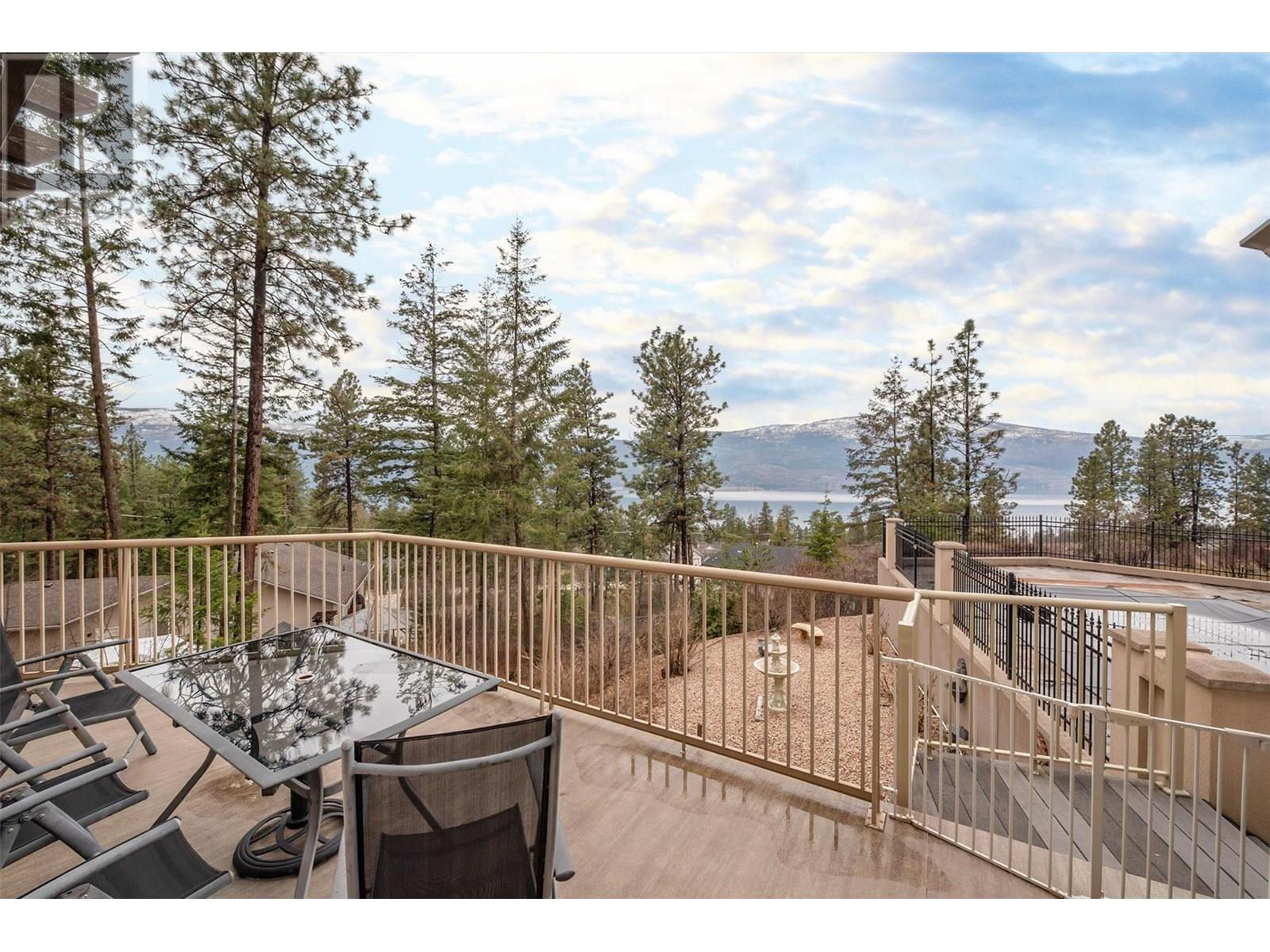  16738 Commonage Road, Lake Country