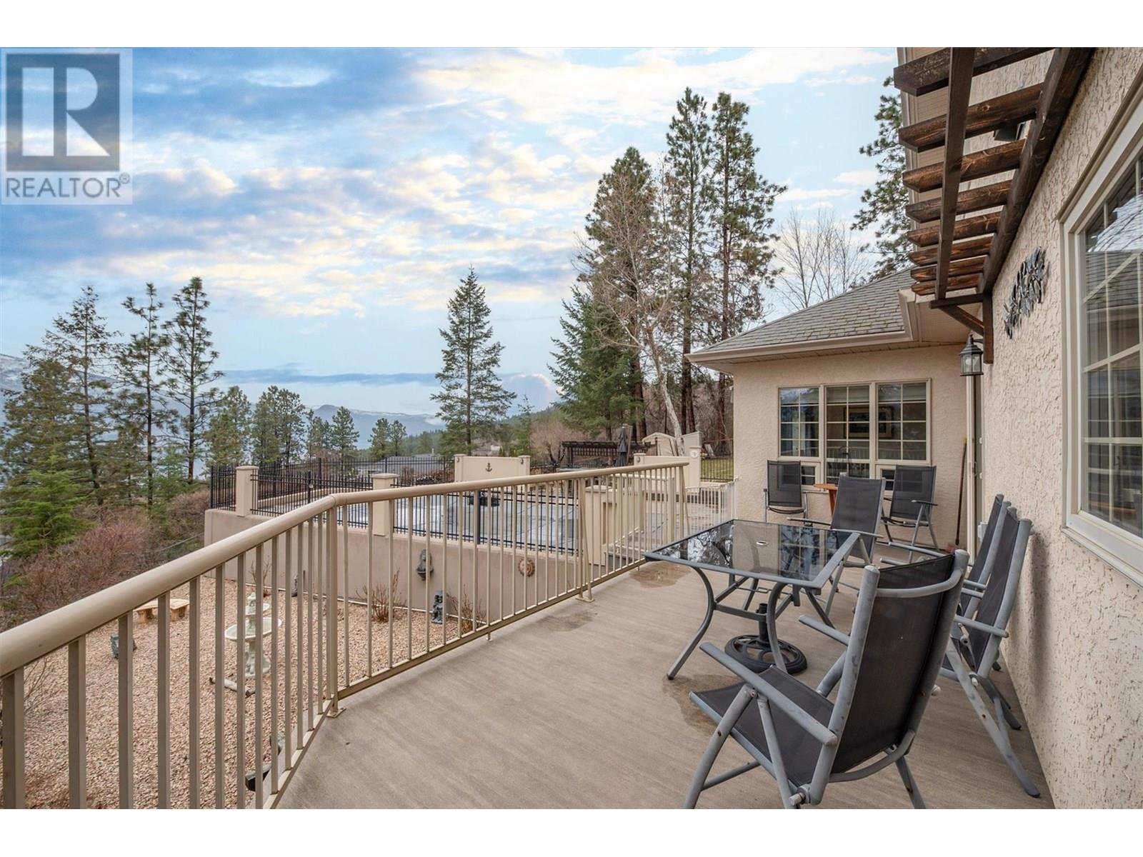  16738 Commonage Road, Lake Country