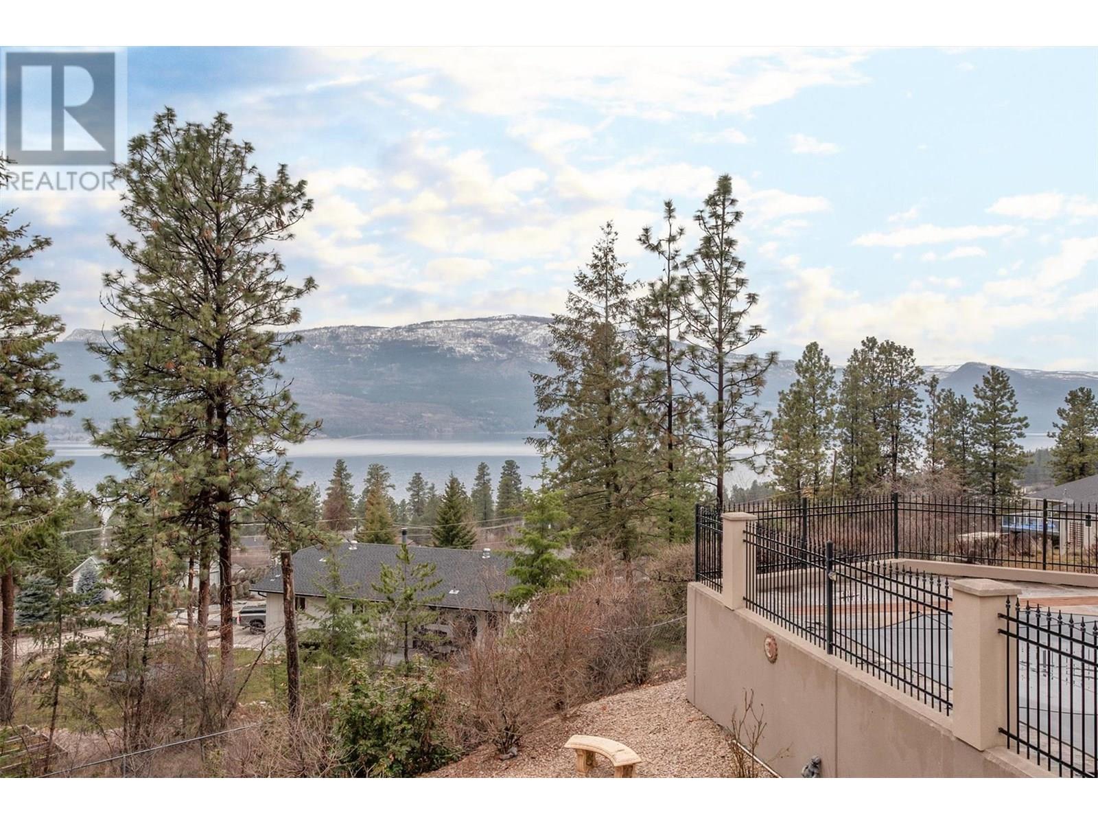  16738 Commonage Road, Lake Country