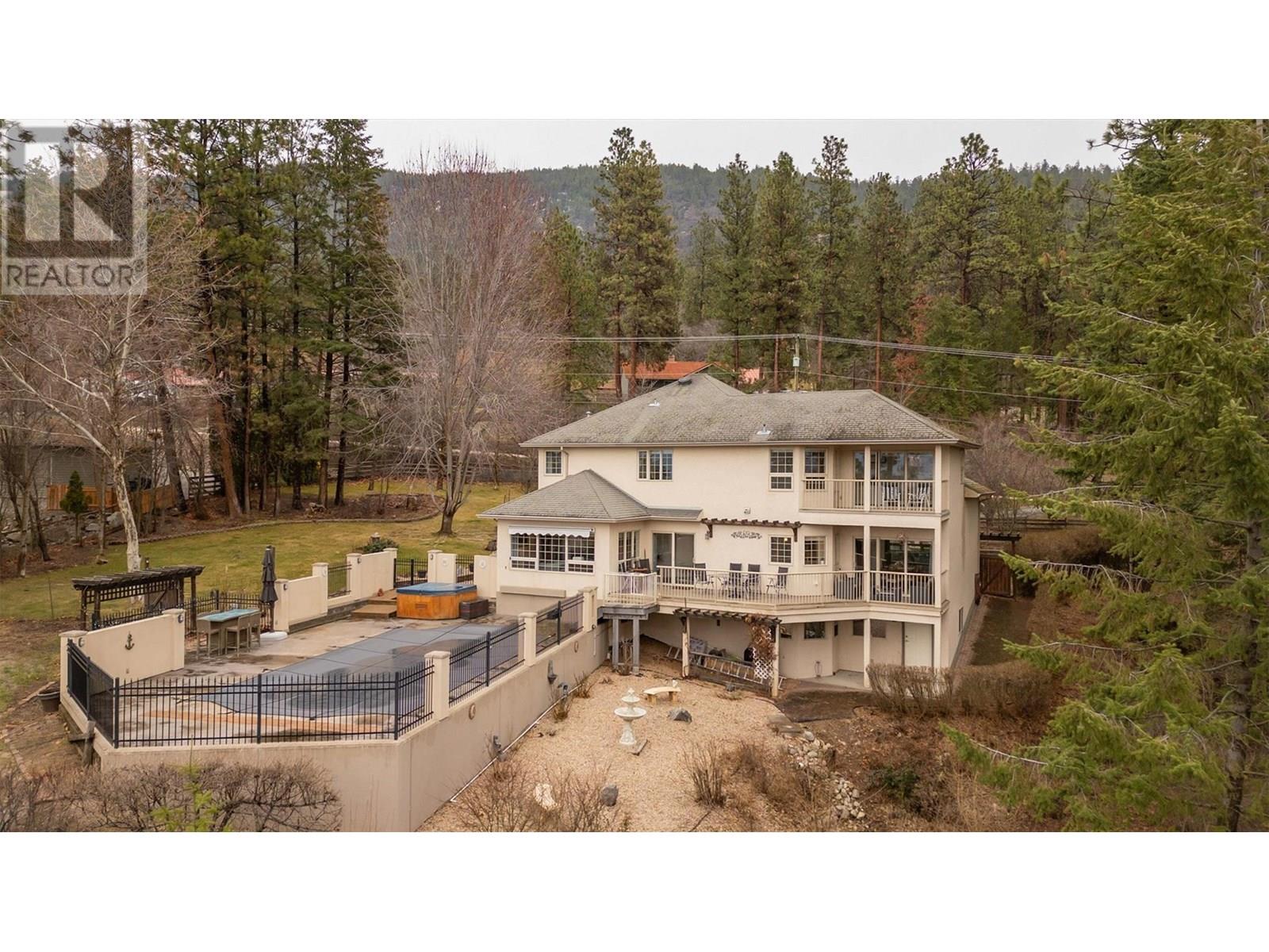  16738 Commonage Road, Lake Country