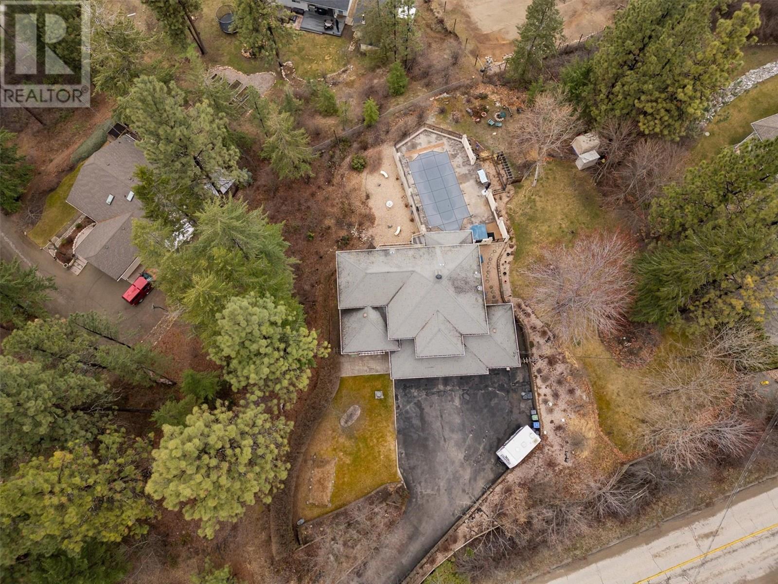  16738 Commonage Road, Lake Country