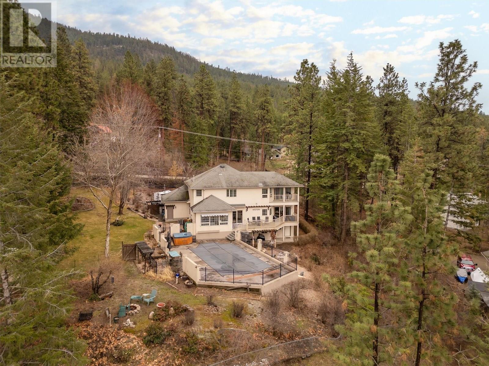  16738 Commonage Road, Lake Country