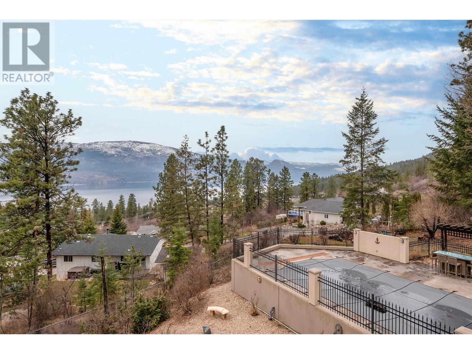  16738 Commonage Road, Lake Country
