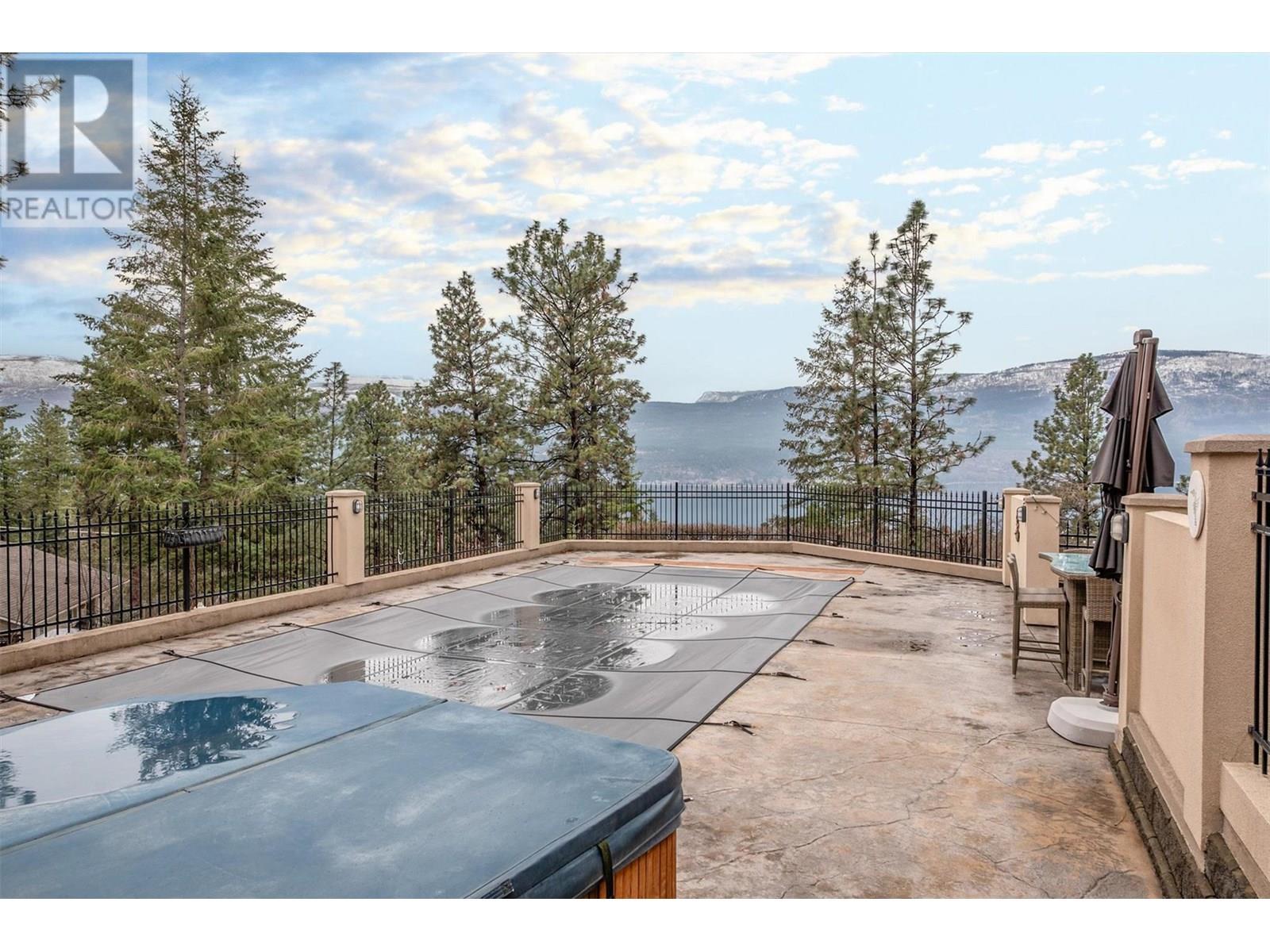  16738 Commonage Road, Lake Country