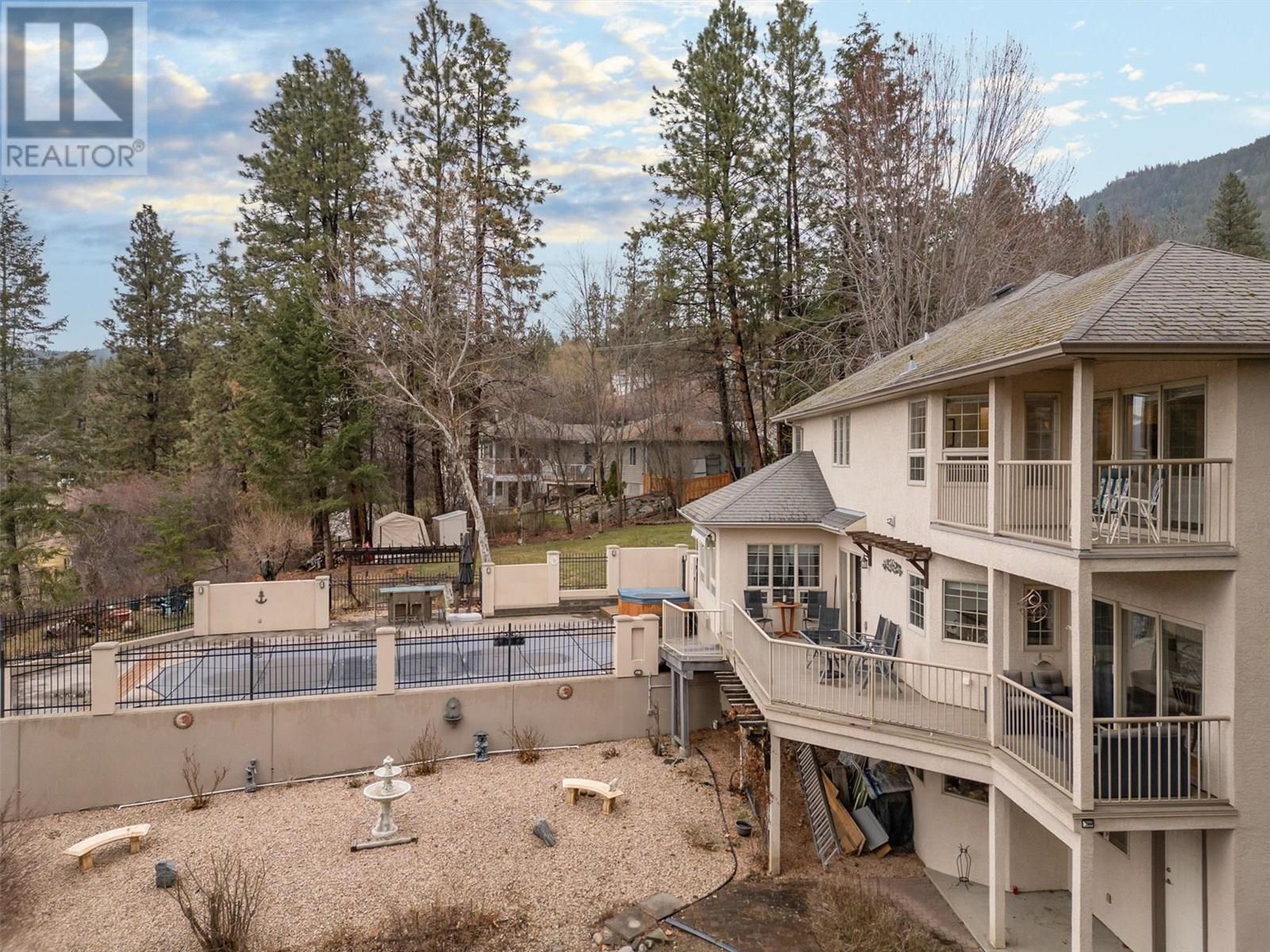  16738 Commonage Road, Lake Country