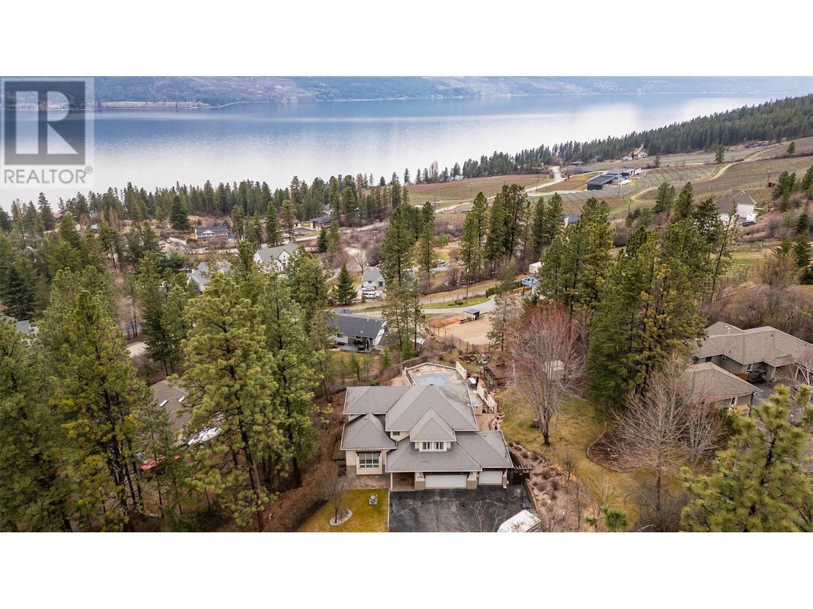  16738 Commonage Road, Lake Country