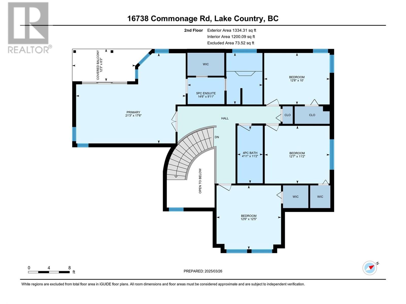  16738 Commonage Road, Lake Country