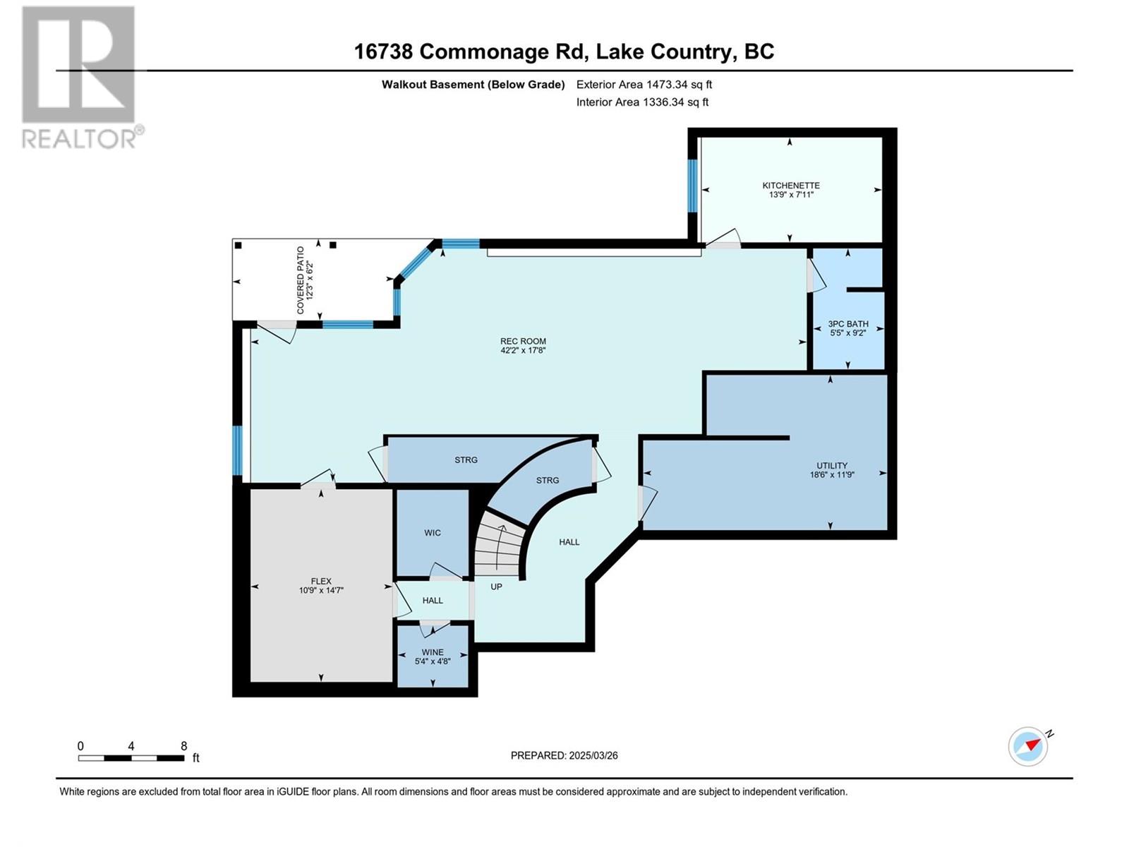  16738 Commonage Road, Lake Country