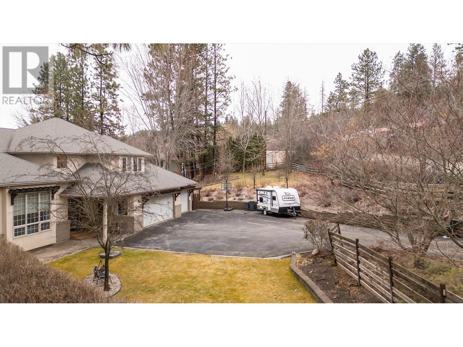  16738 Commonage Road, Lake Country