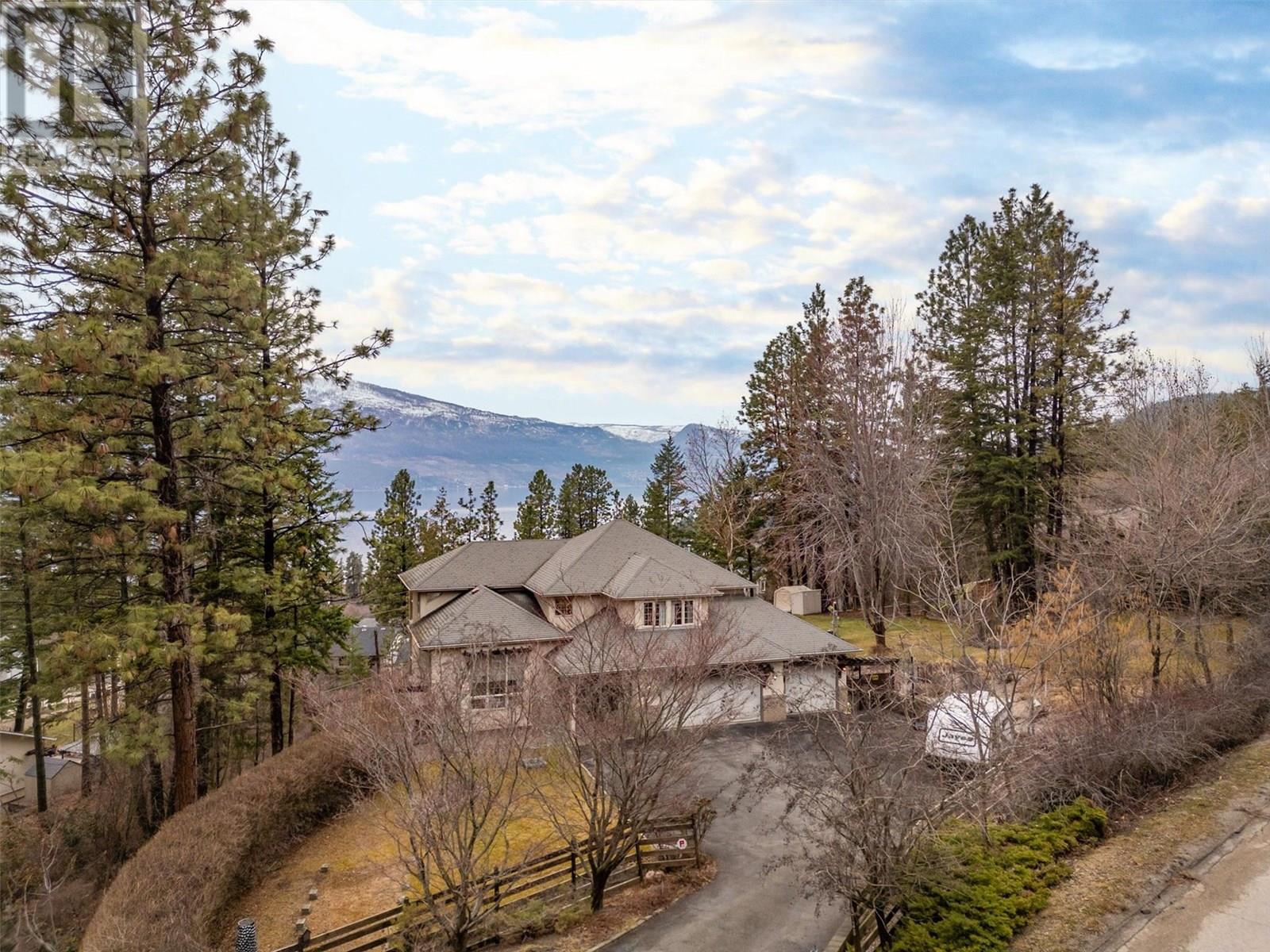  16738 Commonage Road, Lake Country