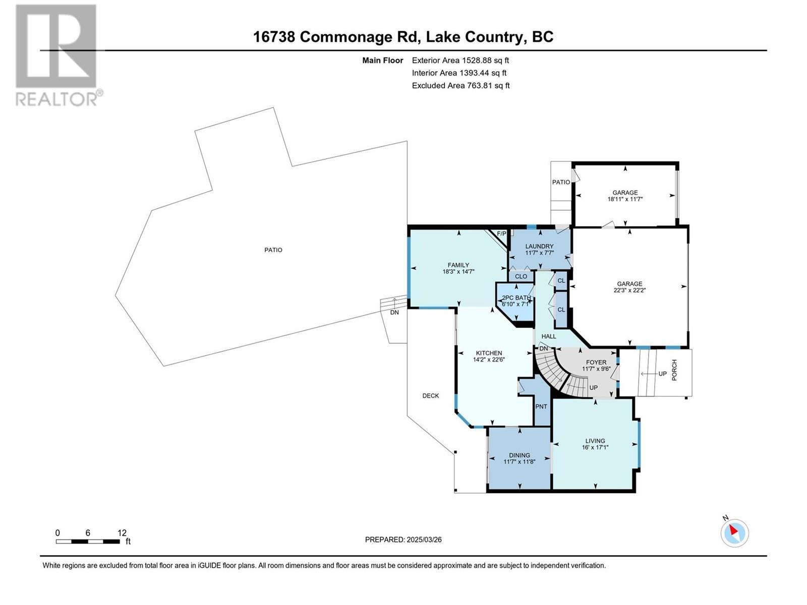  16738 Commonage Road, Lake Country