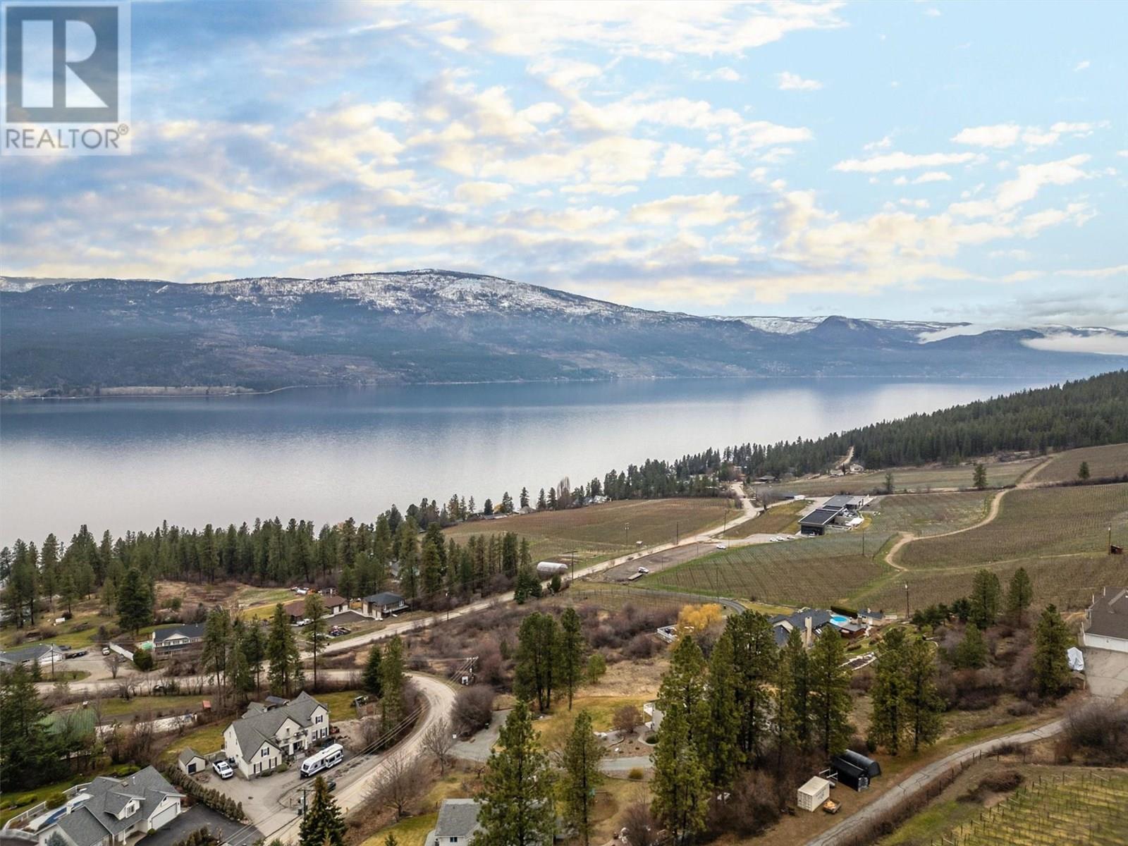  16738 Commonage Road, Lake Country
