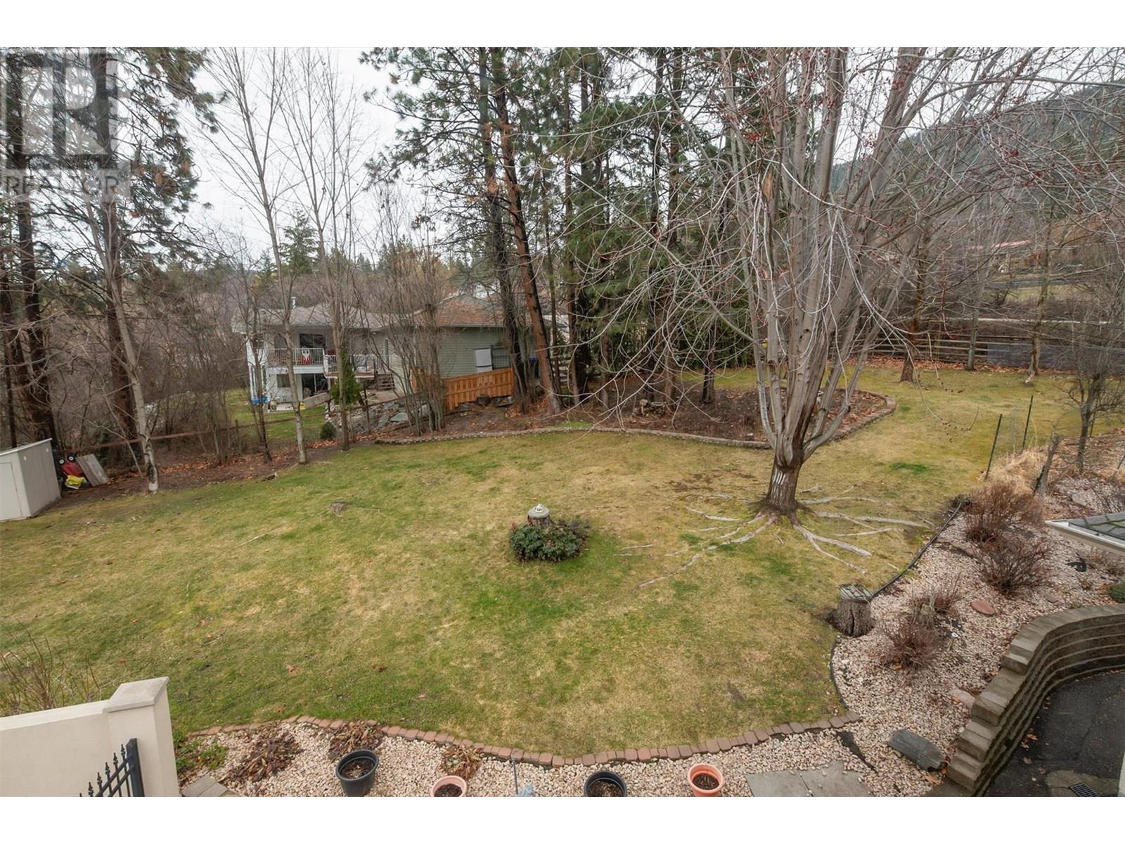  16738 Commonage Road, Lake Country