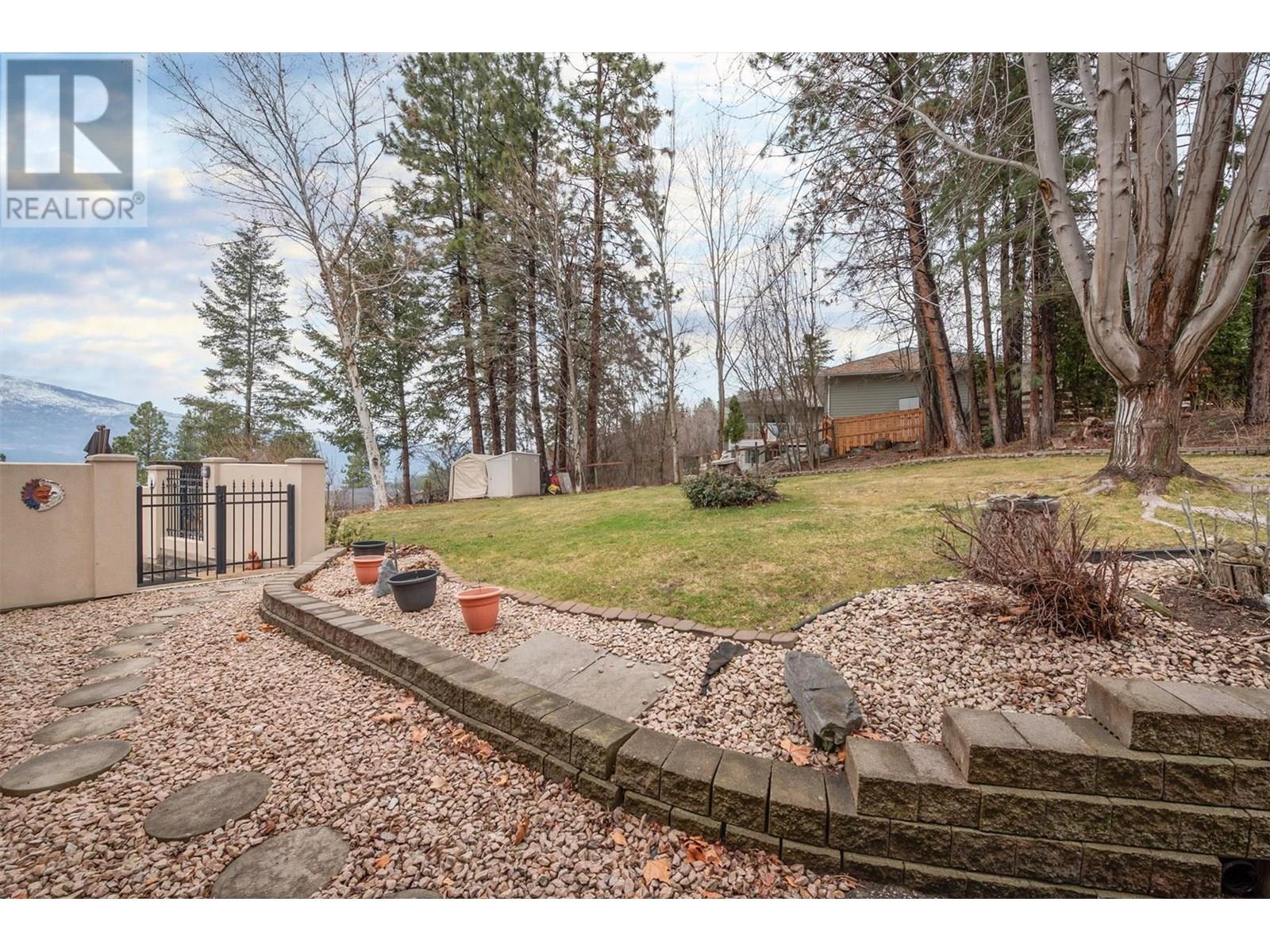  16738 Commonage Road, Lake Country