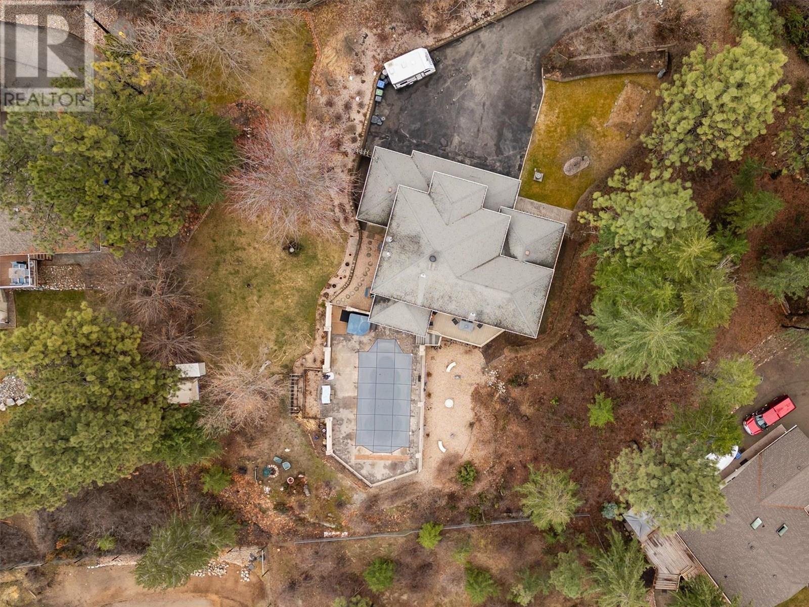  16738 Commonage Road, Lake Country