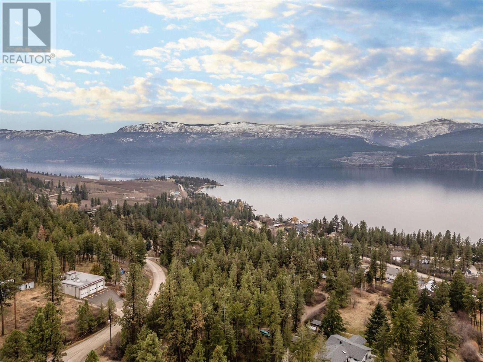 16738 Commonage Road, Lake Country
