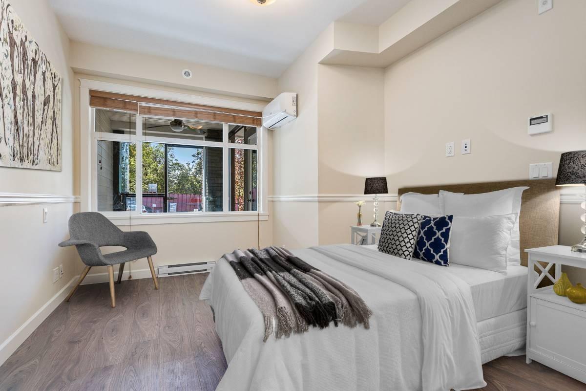 Photo 11 of 307 20367 85 Avenue, Langley BC