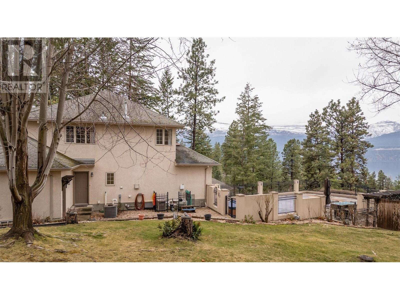  16738 Commonage Road, Lake Country