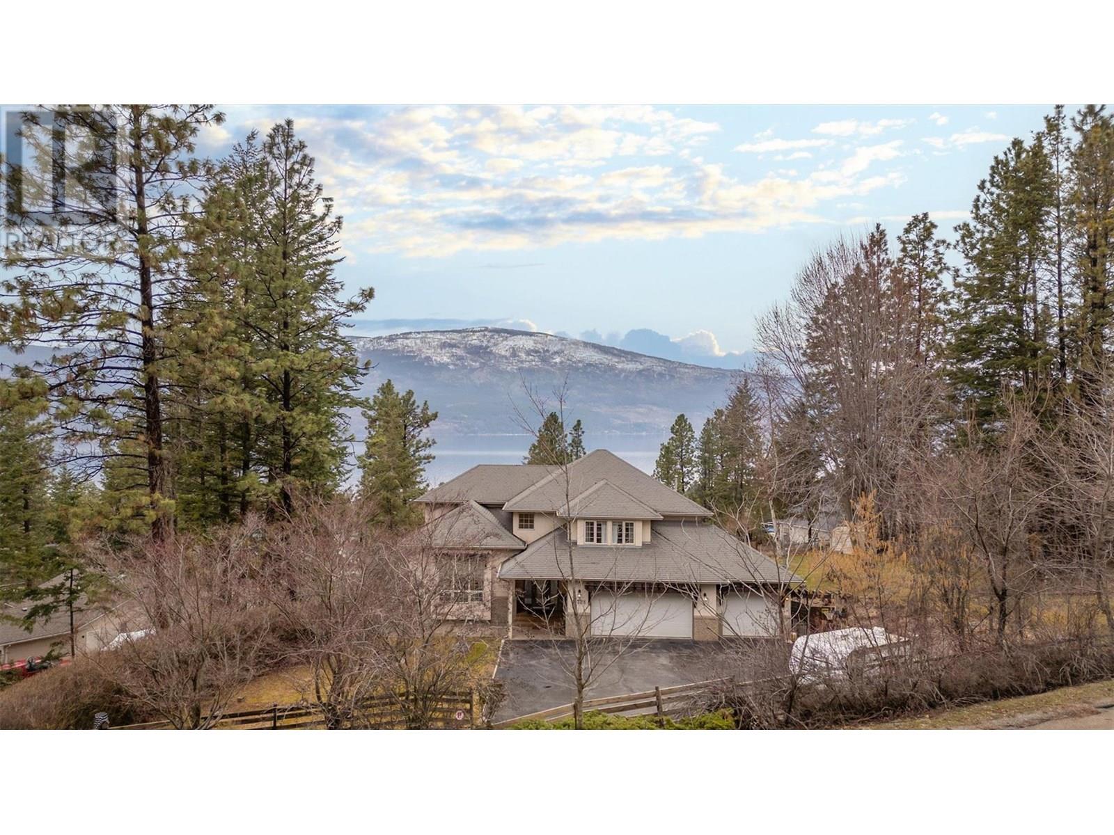  16738 Commonage Road, Lake Country