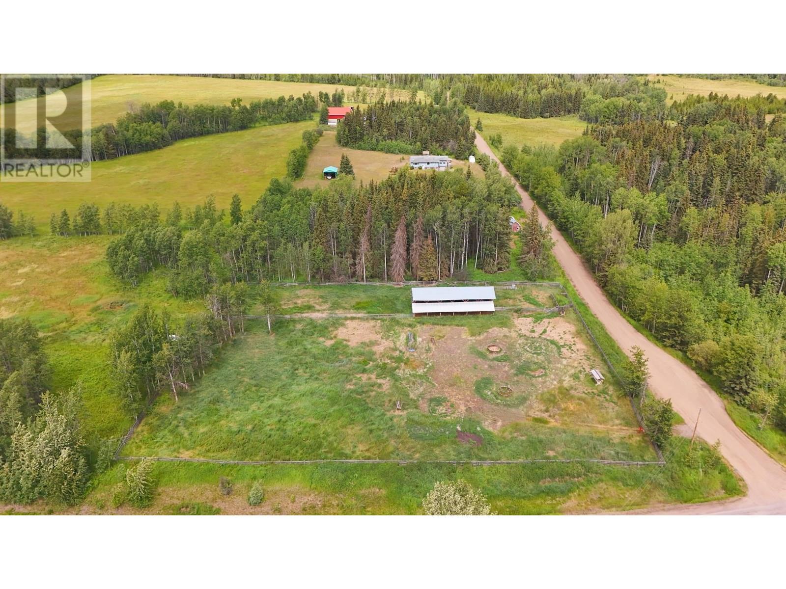 21367 SHORT ROAD, Burns Lake