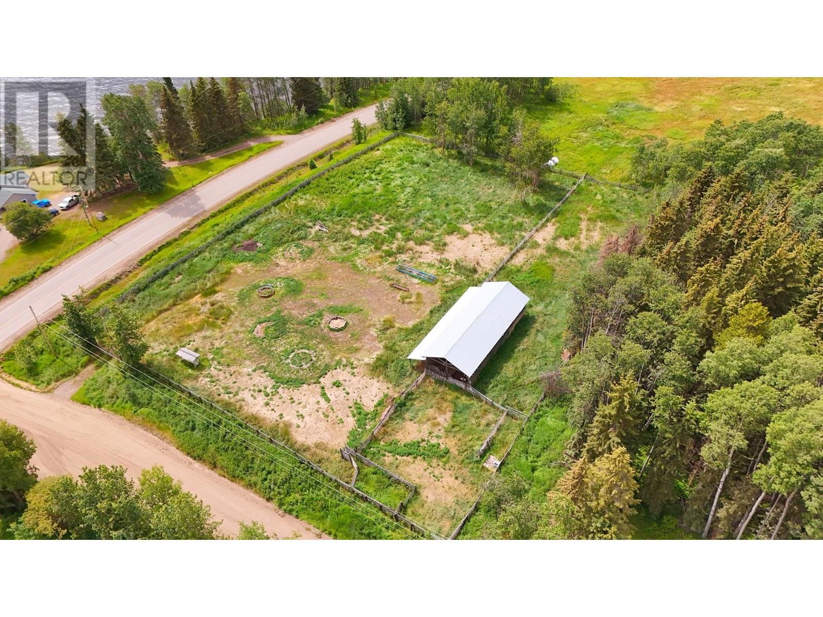 21367 SHORT ROAD, Burns Lake