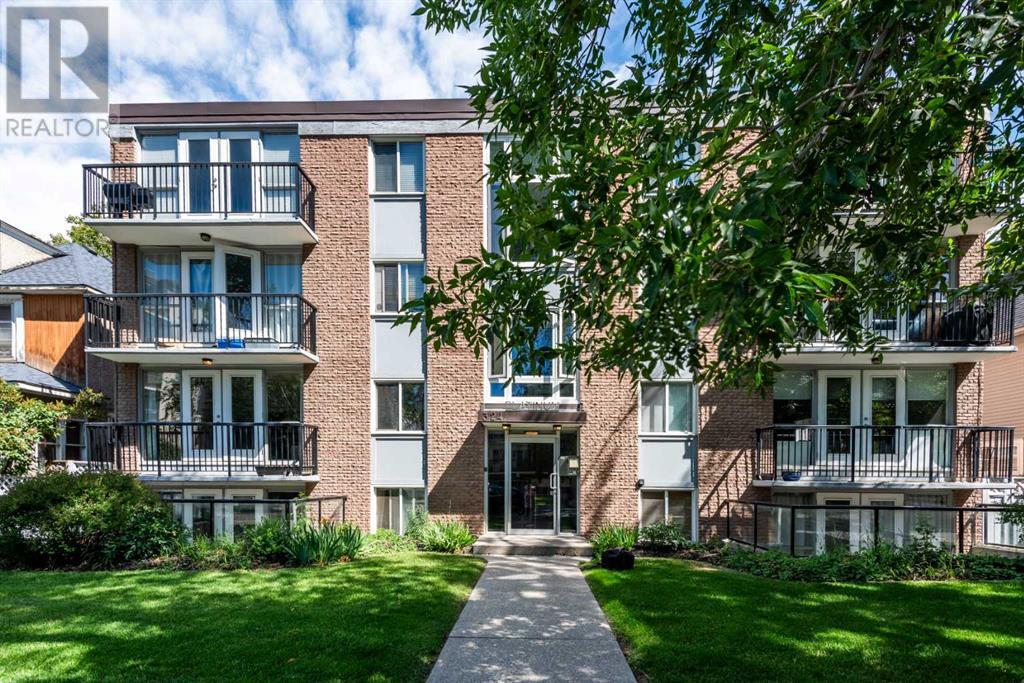 413, 324 22 AVENUE SW - Image 1