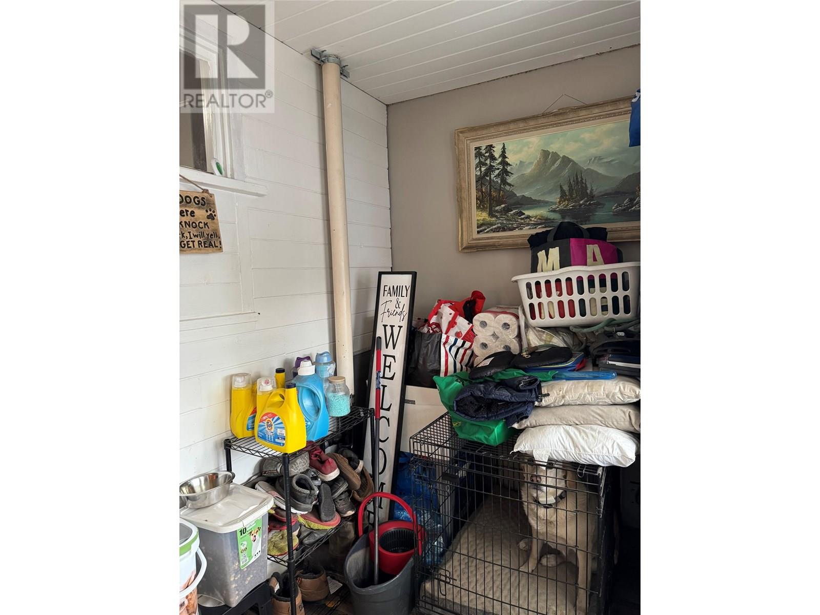  1087 Government Street, Penticton