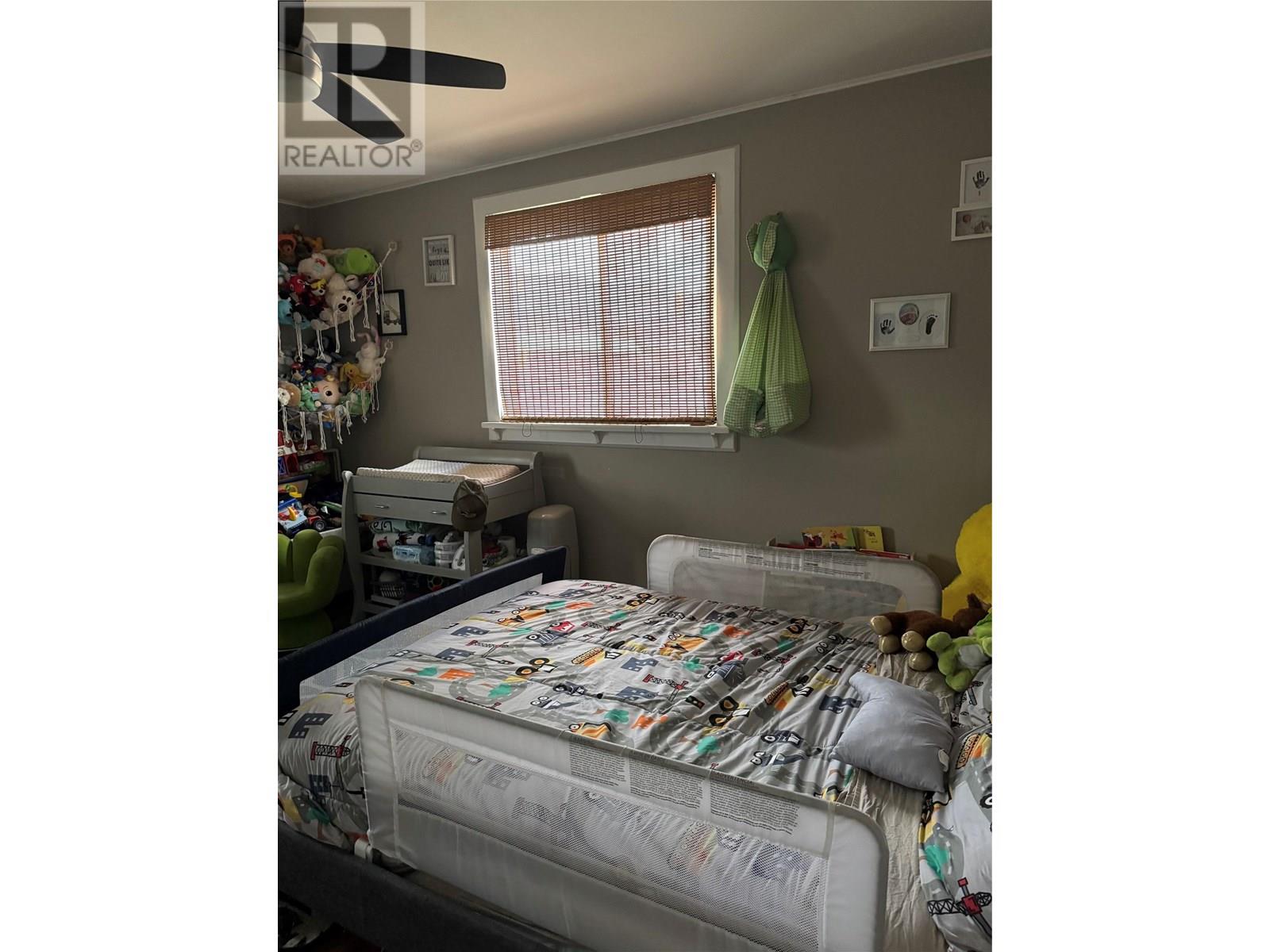  1087 Government Street, Penticton