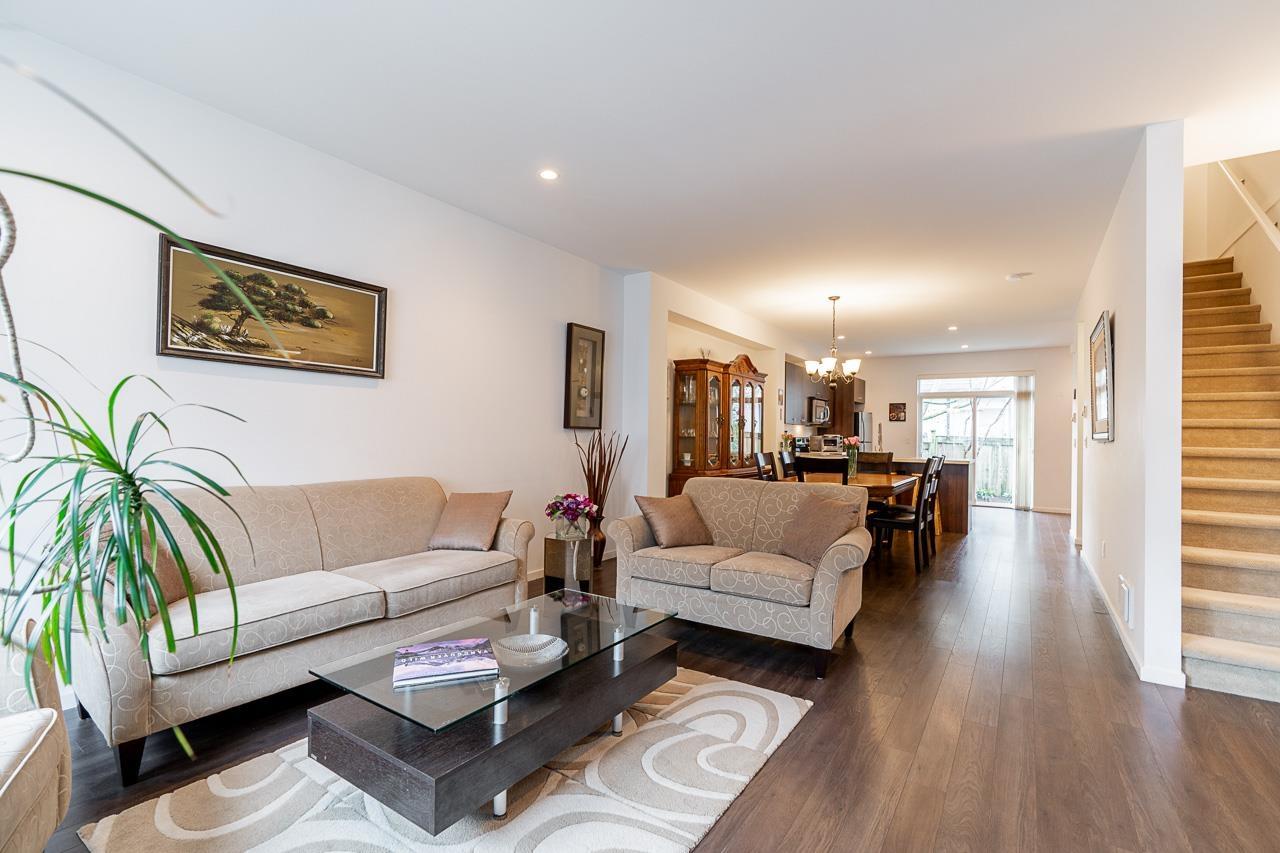 Photo 12 of 7 6895 188 Street, Surrey BC