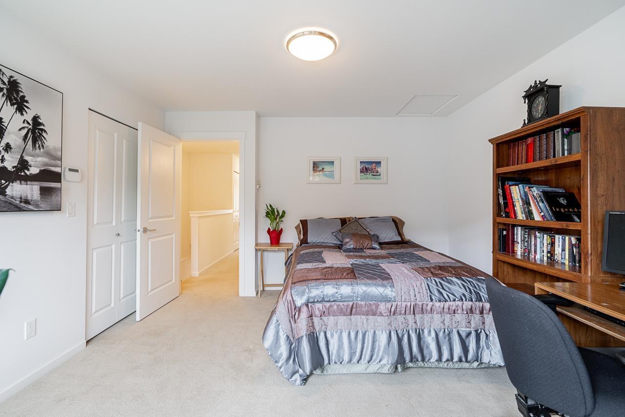 Photo 24 of 7 6895 188 Street, Surrey BC