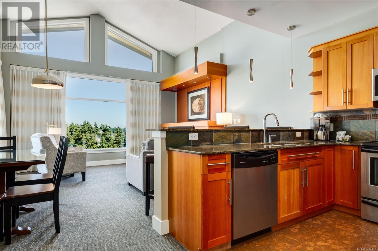 Photo 2 of 906 D 181 Beachside Dr, Parksville BC