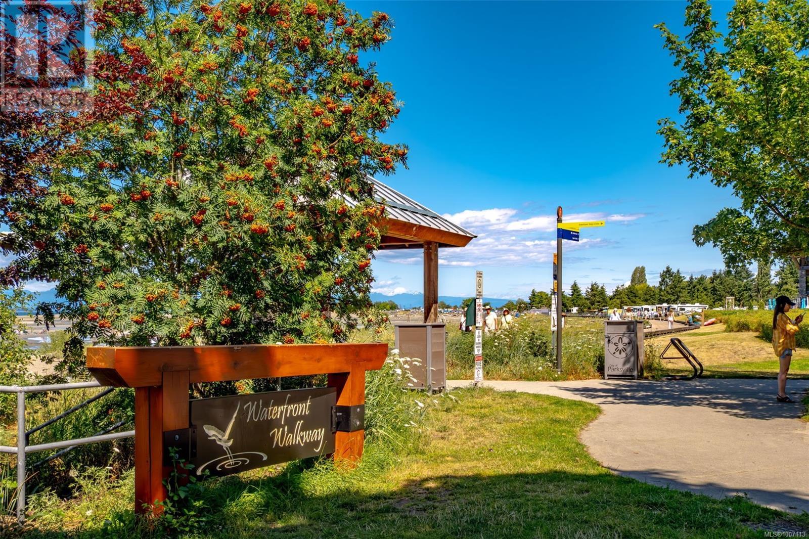 Photo 59 of 906 D 181 Beachside Dr, Parksville BC